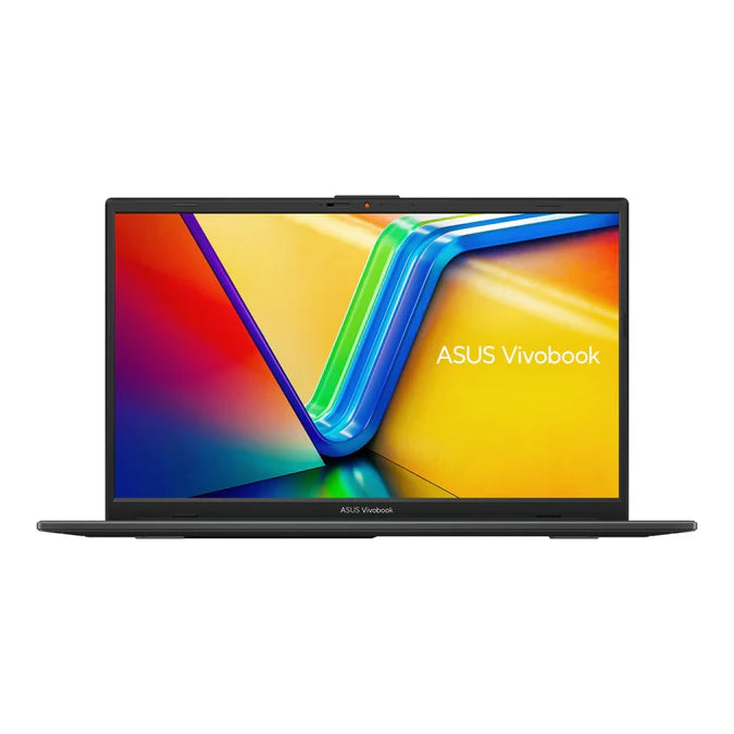 ASUS Vivobook Go 15 E1504TA 15.6-inch FHD Laptop - Intel N150 256GB UFS 8GB RAM Win 11 Home