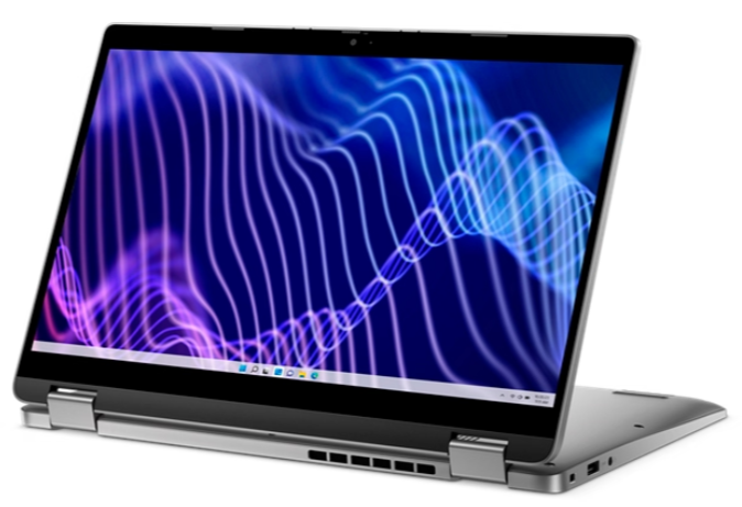 Certified Pre-Owned Dell Latitude 3340 2-in-1 – Intel Core i5 13th Gen – 16GB RAM – 256GB SSD – Touchscreen