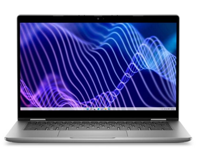 Certified Pre-Owned Dell Latitude 3340 2-in-1 – Intel Core i5 13th Gen – 16GB RAM – 256GB SSD – Touchscreen