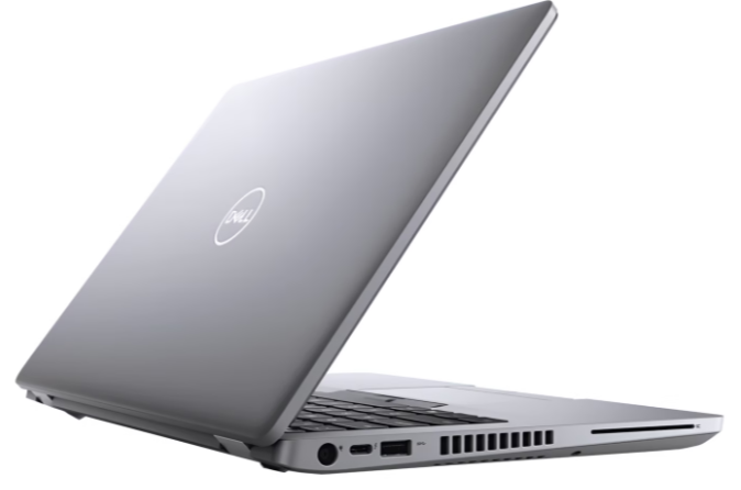 Certified Pre-Owned Dell Latitude 5410 Intel Core i5 10th Gen 16GB Ram 256GB SSD 14″ Display