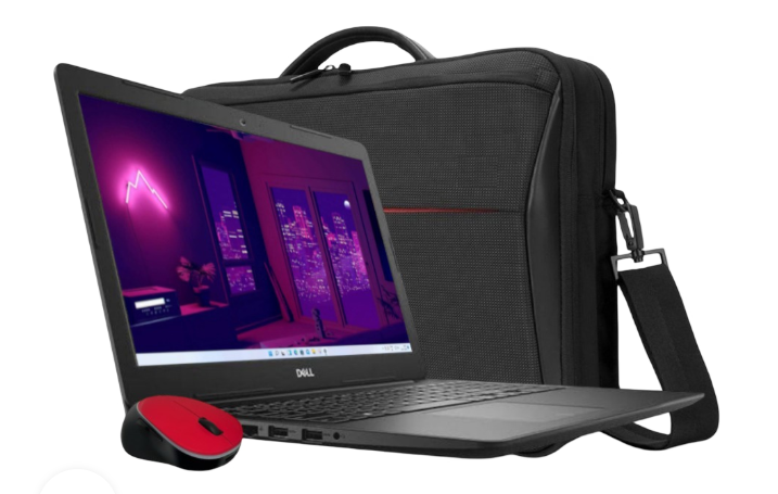 Certified Pre‑Owned Dell Vostro 3590 – Intel Core i5 10th Gen 8GB RAM 256GB SSD 15.6″ FHD Bundle