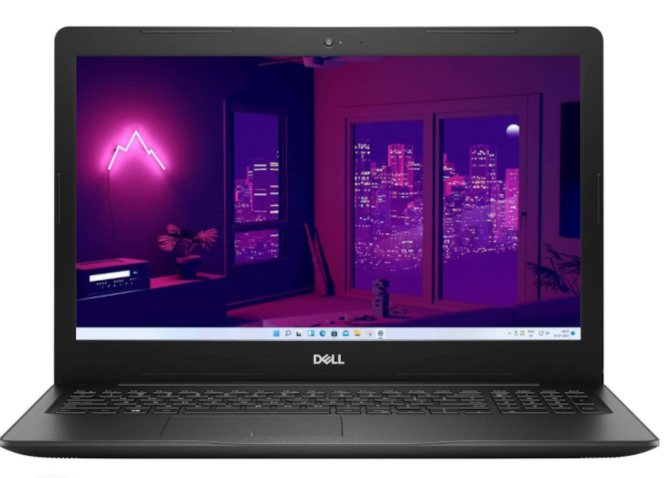 Certified Pre‑Owned Dell Vostro 3590 – Intel Core i5 10th Gen 8GB RAM 256GB SSD 15.6″ FHD Bundle