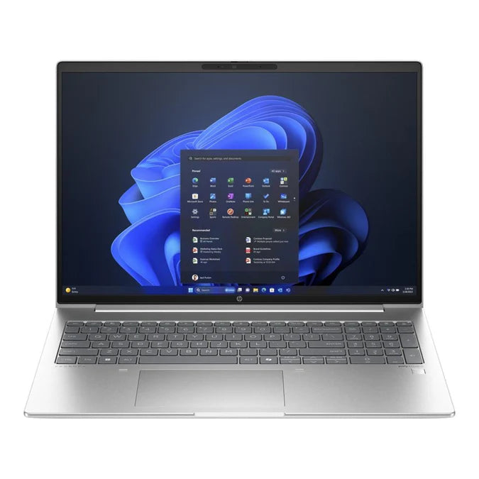 HP ProBook 460 G11 16-inch WUXGA Laptop - Intel Core Ultra 5 125U 512GB SSD 8GB RAM Win 11 Pro