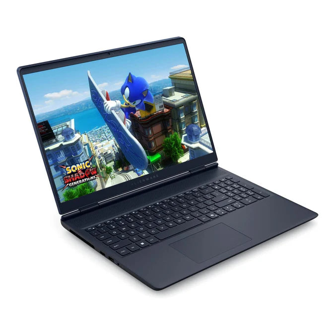 Dell Alienware 16 Aurora 16-inch WQXGA Laptop - Intel Core 7 240H 1TB SSD 16GB RAM RTX 4050 Win 11 Pro