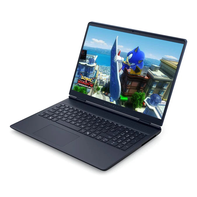 Dell Alienware 16 Aurora 16-inch WQXGA Laptop - Intel Core 7 240H 1TB SSD 16GB RAM RTX 4050 Win 11 Pro