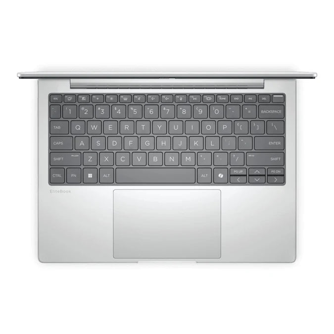 HP EliteBook 8 G1i 13.3-inch WUXGA AI Laptop - Intel Core Ultra 5 225U 512GB SSD 32GB RAM Win 11 Pro