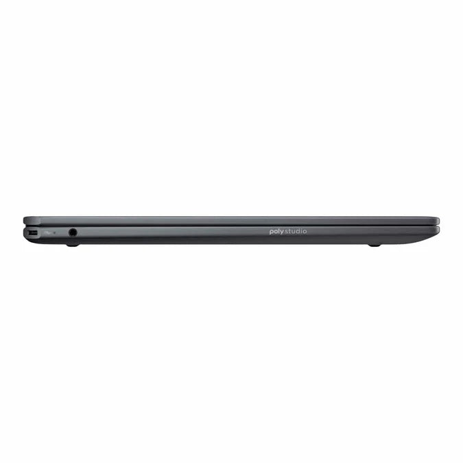 HP OmniBook Ultra Flip 14-fh0013ni 14-inch 3K OLED AI 2-in-1 Laptop - Intel Core Ultra 7 258V 1TB SSD 32GB RAM Win 11 Pro
