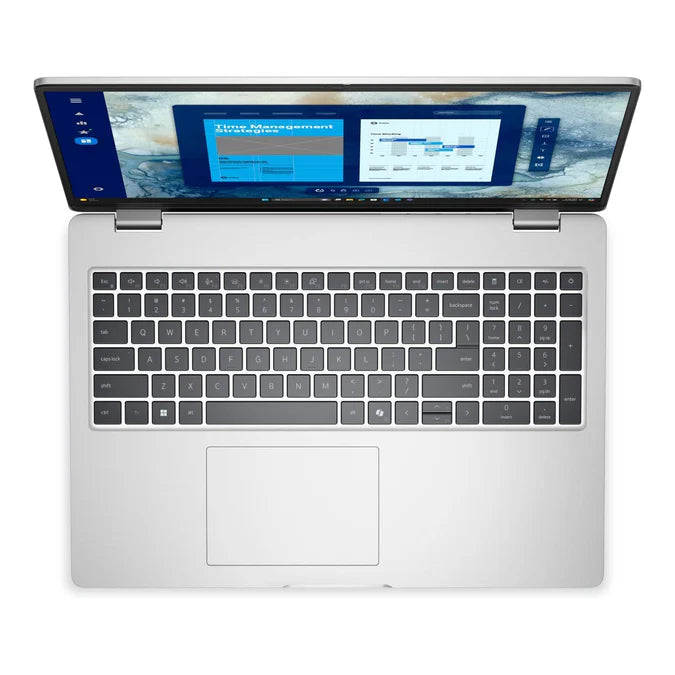 Dell Pro 16 16-inch FHD+ AI Laptop - Intel Core Ultra 5 235U 512GB SSD 32GB RAM Win 11 Pro