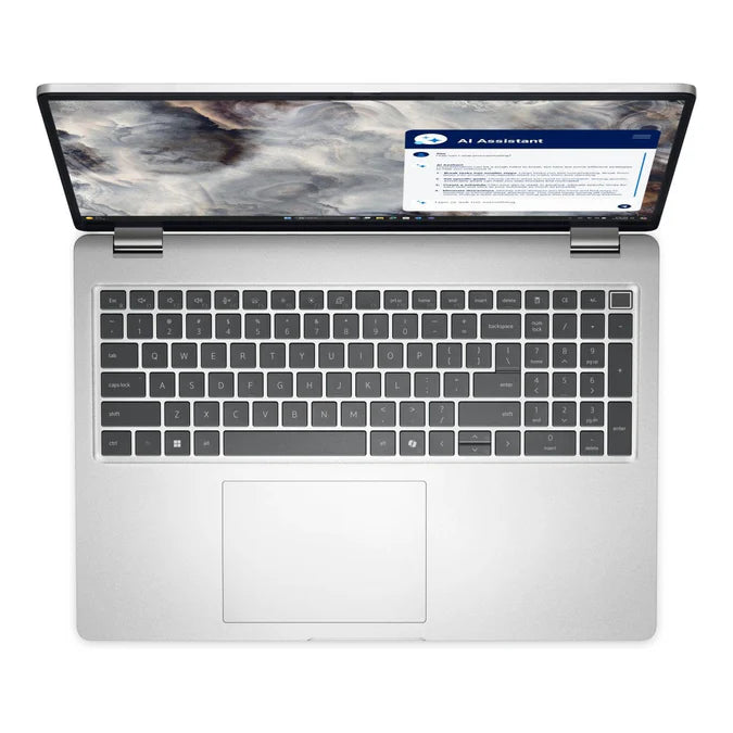 Dell Pro 16 Plus 16-inch FHD+ AI Laptop - Intel Core Ultra 5 236V 512GB SSD 16GB RAM Win 11 Pro