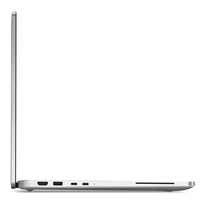 Dell Pro 16 Plus 16-inch FHD+ AI Laptop - Intel Core Ultra 5 236V 512GB SSD 16GB RAM Win 11 Pro