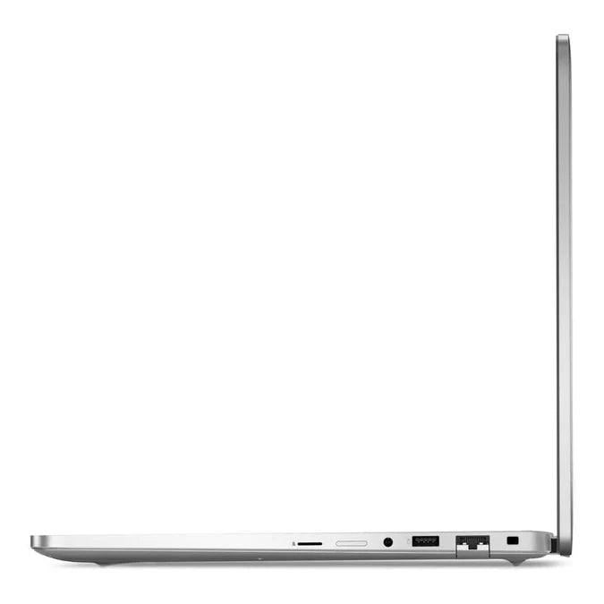 Dell Pro 16 Plus 16-inch FHD+ AI Laptop - Intel Core Ultra 5 236V 512GB SSD 16GB RAM Win 11 Pro