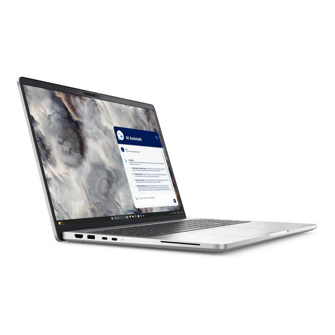 Dell Pro 16 Plus 16-inch FHD+ AI Laptop - Intel Core Ultra 5 236V 512GB SSD 16GB RAM Win 11 Pro