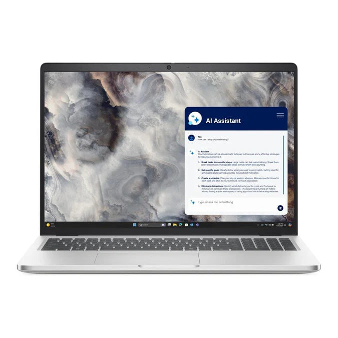 Dell Pro 16 Plus 16-inch FHD+ AI Laptop - Intel Core Ultra 5 236V 512GB SSD 16GB RAM Win 11 Pro