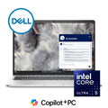 Dell Pro 16 Plus 16-inch FHD+ AI Laptop - Intel Core Ultra 5 236V 512GB SSD 16GB RAM Win 11 Pro