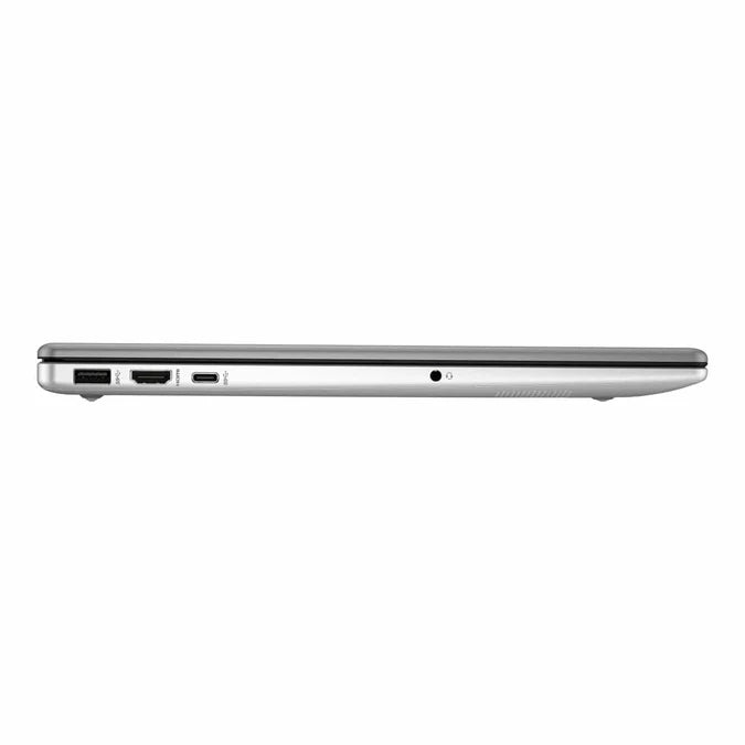 HP 250R G10 15.6-inch FHD Laptop - Intel Core 5 120U 512GB SSD 16GB RAM Win 11 Pro Silver
