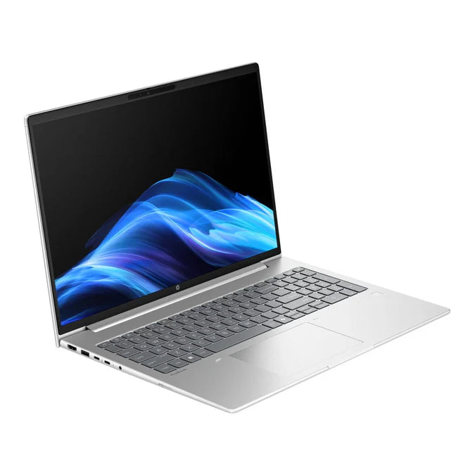 HP ProBook 4 G1iR 16-inch WUXGA Laptop - Intel Core 5 120U 512GB SSD 8GB RAM Win 11 Pro