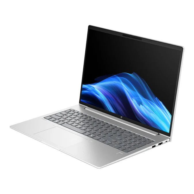 HP ProBook 4 G1iR 16-inch WUXGA Laptop - Intel Core 5 120U 512GB SSD 8GB RAM Win 11 Pro