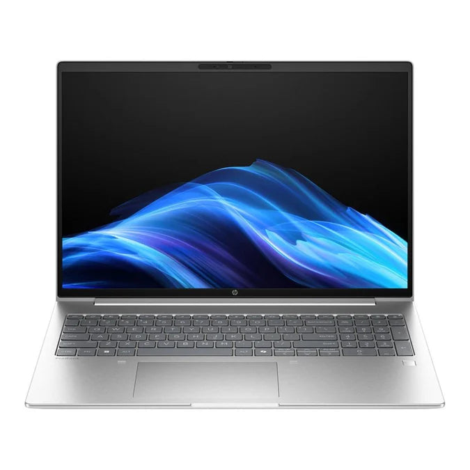 HP ProBook 4 G1iR 16-inch WUXGA Laptop - Intel Core 5 120U 512GB SSD 8GB RAM Win 11 Pro