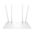 Cudy Dual Band WiFi 5 1200Mbps 5dBi Fast Ethernet Router