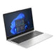 HP 255R G10 15.6-inch FHD Laptop - AMD Ryzen 3 7335U 512GB SSD 8GB RAM Win 11 Home Silver