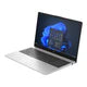 HP 255R G10 15.6-inch FHD Laptop - AMD Ryzen 3 7335U 512GB SSD 8GB RAM Win 11 Home Silver