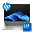 HP EliteBook 8 G1i 13.3-inch WUXGA AI Laptop - Intel Core Ultra 5 225U 512GB SSD 32GB RAM Win 11 Pro
