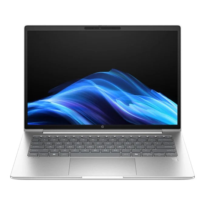 HP ProBook 4 G1iR 14-inch WUXGA Laptop - Intel Core 3 100U 512GB SSD 8GB RAM Win 11 Pro