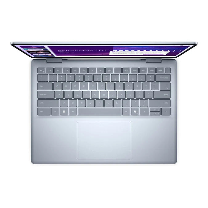 Dell 14 Plus 14-inch FHD+ AI 2-in-1 Laptop - Intel Core Ultra 7 256V 1TB SSD 16GB RAM Win 11 Home