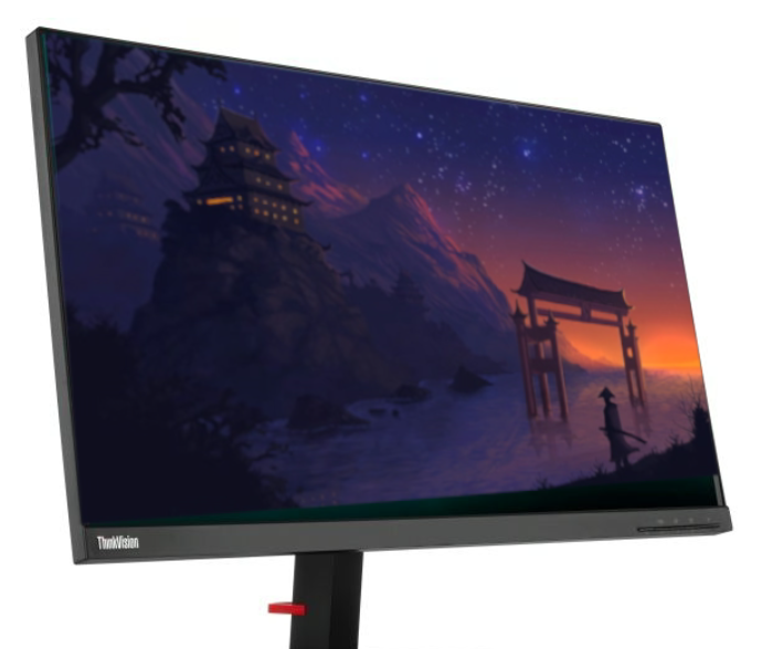 Certified Pre-Owned Lenovo ThinkVision P27h-10 – 27″ QHD Monitor