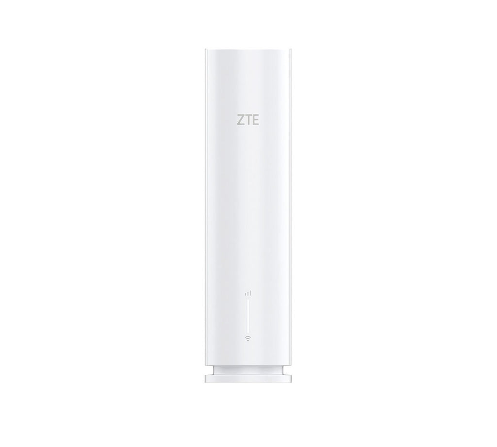 ZTE 5G CPE G5TS WiFi 6 Router ZTE G5TS 5G