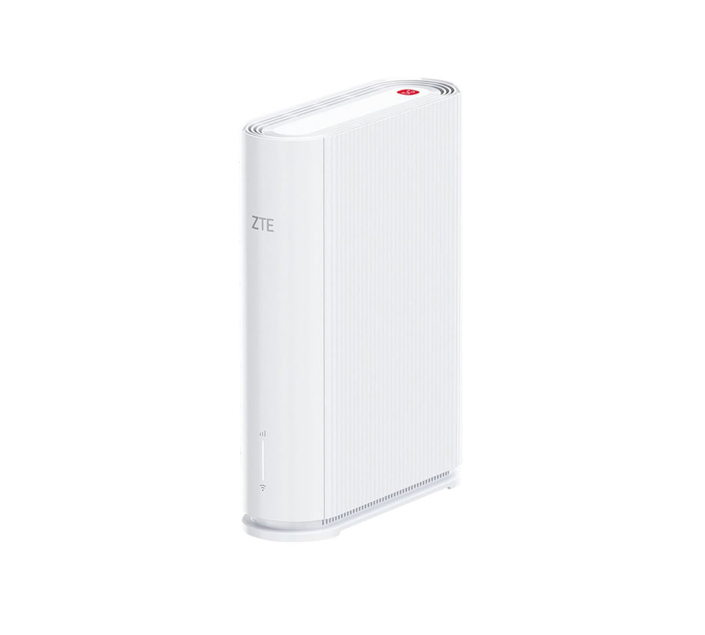 ZTE 5G CPE G5TS WiFi 6 Router ZTE G5TS 5G