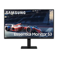 Samsung Essential S30GD 27-inch 1920 x 1080p FHD 16:9 75Hz 5ms LED IPS Monito