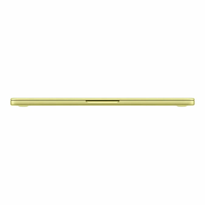 Apple MacBook Neo 13-inch Retina Laptop - Apple A18 Pro 256GB SSD 8GB RAM macOS Citrus