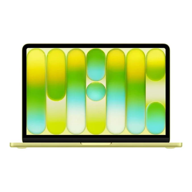 Apple MacBook Neo 13-inch Retina Laptop - Apple A18 Pro 256GB SSD 8GB RAM macOS Citrus