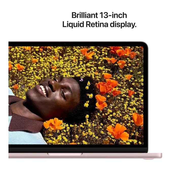 Apple MacBook Neo 13-inch Retina Laptop - Apple A18 Pro 512GB SSD 8GB RAM macOS Indigo