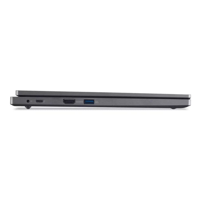 Acer TravelMate P2 TMP214-55 14-inch WUXGA Laptop - Intel Core i3-1315U 512GB SSD 8GB RAM LTE Win 11 Home