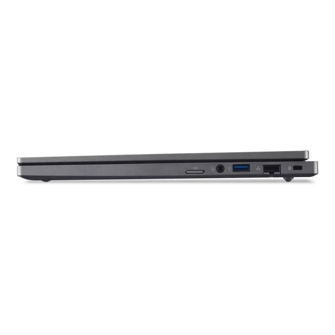 Acer TravelMate P2 TMP214-55 14-inch WUXGA Laptop - Intel Core i3-1315U 512GB SSD 8GB RAM LTE Win 11 Home