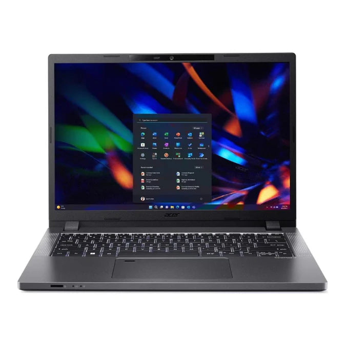 Acer TravelMate P2 TMP214-55 14-inch WUXGA Laptop - Intel Core i3-1315U 512GB SSD 8GB RAM LTE Win 11 Home