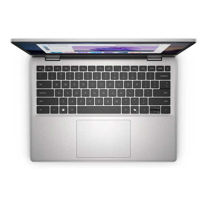 Dell Pro 14 Essential 14-inch FHD+ AI Laptop - AMD Ryzen 7 350 1TB SSD 16GB RAM Win 11 Pro