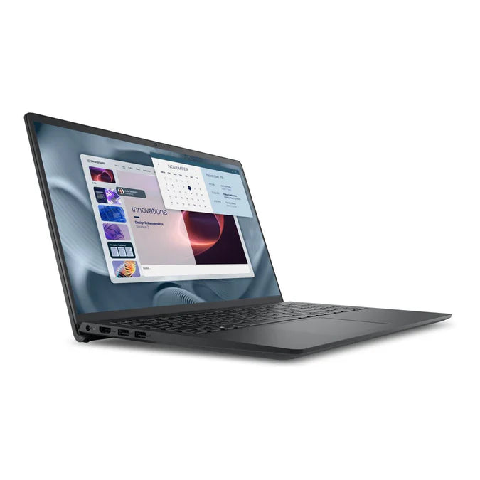 Dell Pro 15 Essential 15.6-inch FHD Laptop - Intel Core 3 100U 512GB SSD 8GB RAM Win 11 Pro