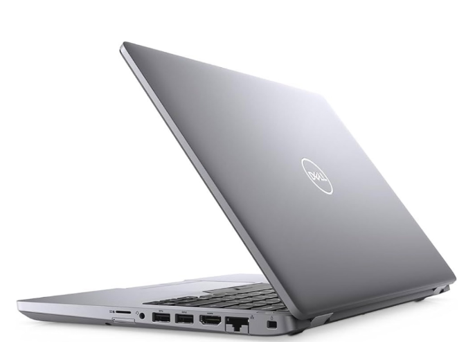 Certified Pre-Owned Dell Latitude 5510 – Intel Core i5 10th Gen, 16GB RAM, 512GB SSD