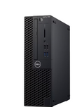 Certified Pre-Owned Dell OptiPlex 3060 SFF – Intel Core i5 8th Gen 16GB RAM, 256GB SSD Keyboard Set