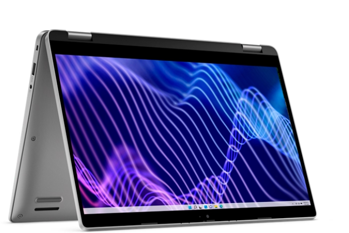Certified Pre-Owned Dell Latitude 3340 2-in-1 – Intel Core i5 13th Gen – 16GB RAM – 256GB SSD – Touchscreen – Full Set