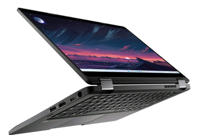 Pristine Like New Dell Latitude 5300 2-in-1 – Intel Core i7-8665U 16GB RAM 512GB SSD 13.3″ FHD Touch Windows 11 Pro