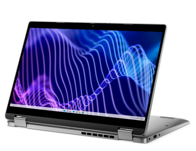 Certified Pre-Owned Dell Latitude 3340 2-in-1 – Intel Core i5 13th Gen – 16GB RAM – 256GB SSD – Touchscreen – Full Set