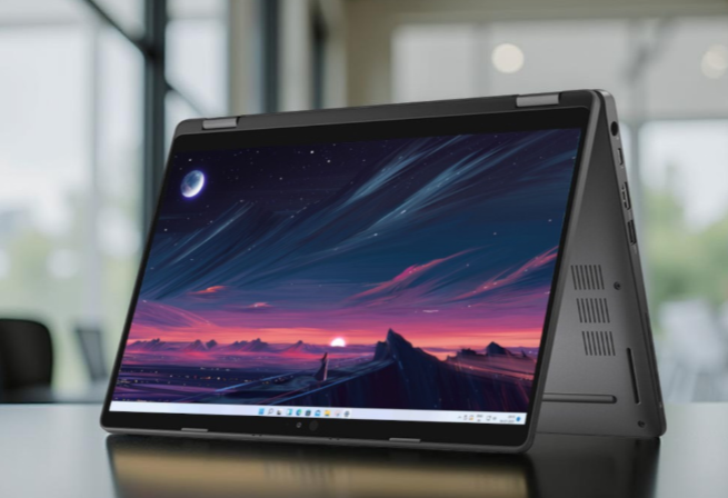Pristine Like New Dell Latitude 5300 2-in-1 – Intel Core i7-8665U 16GB RAM 512GB SSD 13.3″ FHD Touch Windows 11 Pro